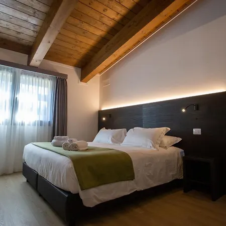 Il Castagneto Hotel Amatrice