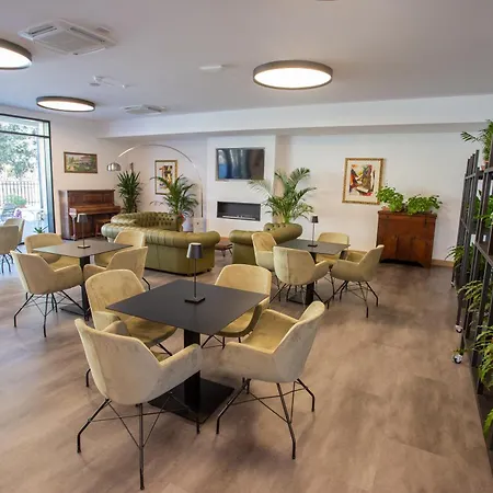 Il Castagneto Hotel Amatrice