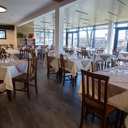 Il Castagneto Hotel