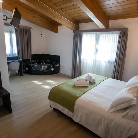 Il Castagneto Amatrice