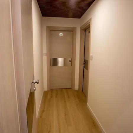 Il Castagneto Hotel 3*