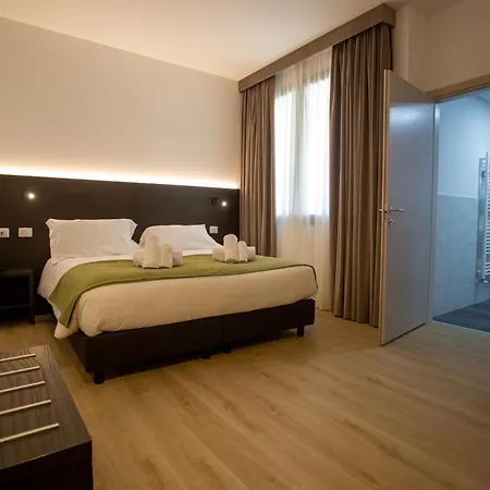 Il Castagneto Hotel Amatrice