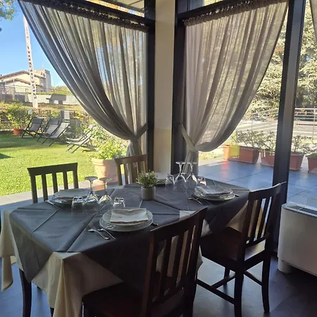 Il Castagneto Hotel Amatrice