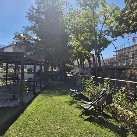 Hotel Il Castagneto Amatrice