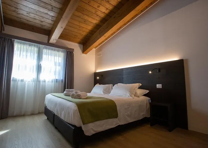 Il Castagneto Ξενοδοχείο Αματρίτσε