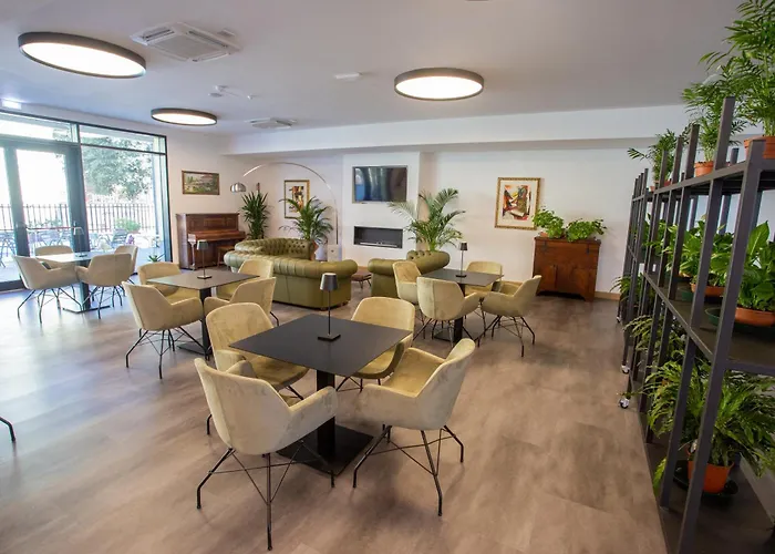 Il Castagneto Hotel Amatrice