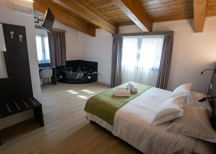 Il Castagneto Amatrice