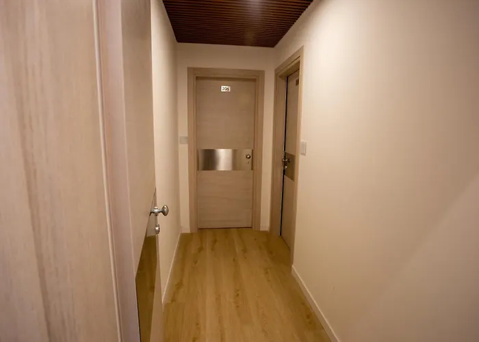 Il Castagneto Hotel 3*