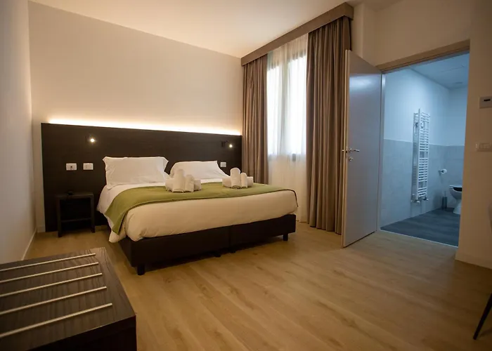 Il Castagneto Hotel Amatrice