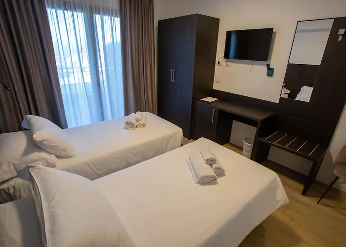 Il Castagneto Amatrice