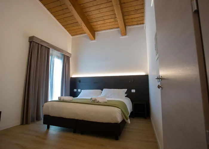 Il Castagneto Amatrice